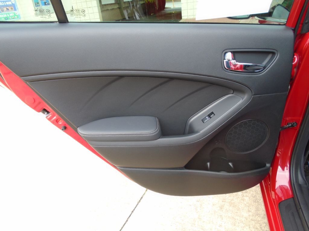 2014 Kia Forte Image 10