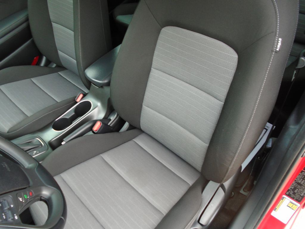 2014 Kia Forte Image 11