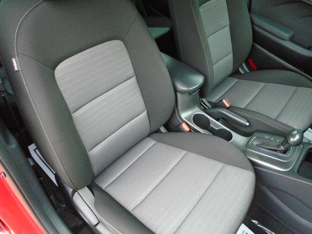 2014 Kia Forte Image 12