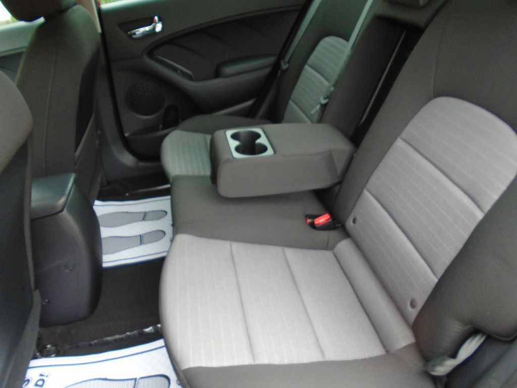 2014 Kia Forte Image 14