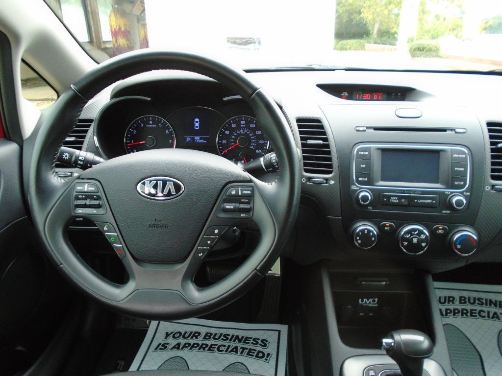 2014 Kia Forte Image 15