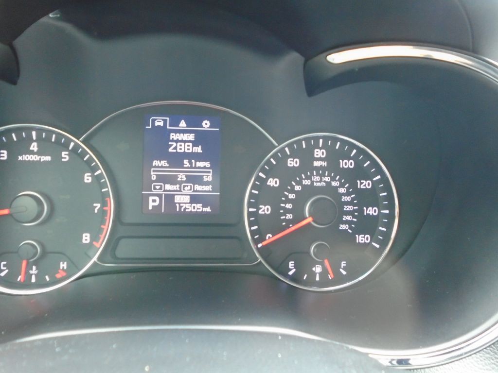 2014 Kia Forte Image 16