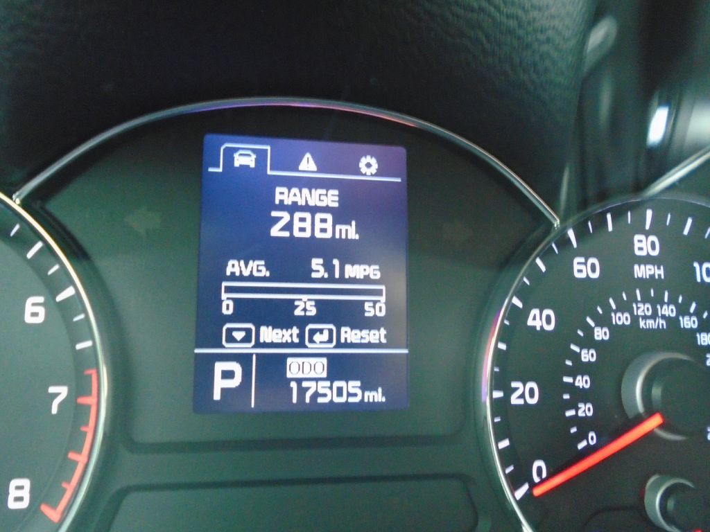 2014 Kia Forte Image 17