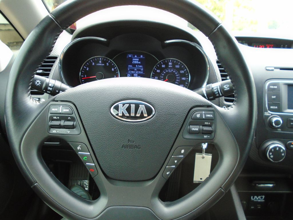 2014 Kia Forte Image 18