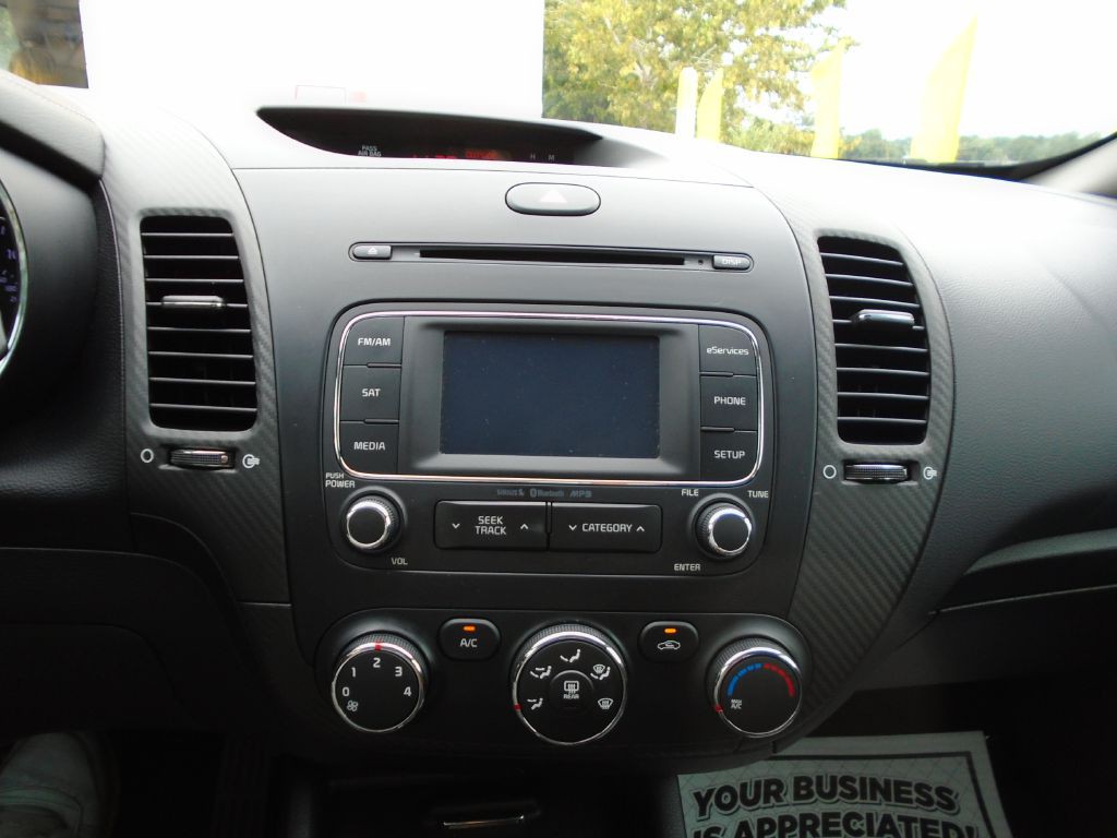 2014 Kia Forte Image 19