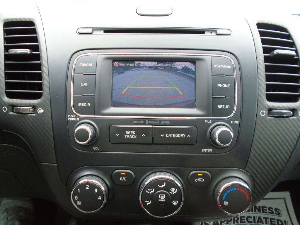 2014 Kia Forte Image 20