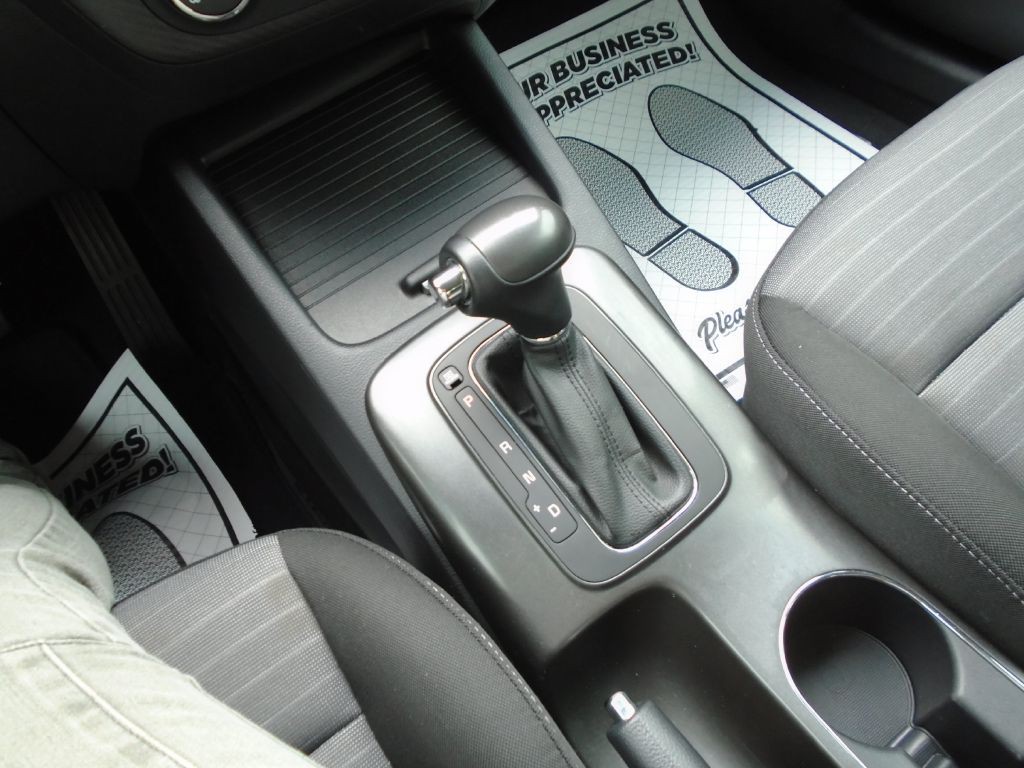 2014 Kia Forte Image 21