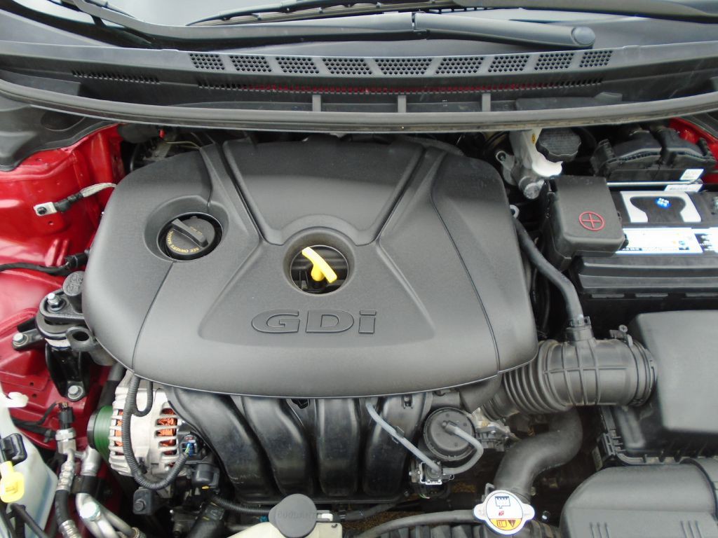 2014 Kia Forte Image 22