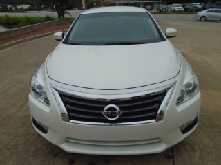 Image for 2013 Nissan Altima 2.5 SL ID: 6540724