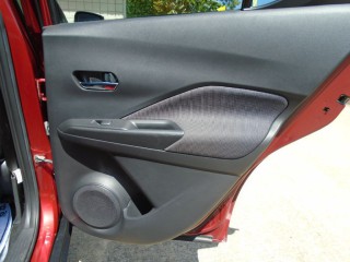 Image for 2019 Nissan Kicks SV ID: 6575255