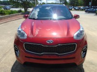 Image for 2017 Kia Sportage EX ID: 6578250