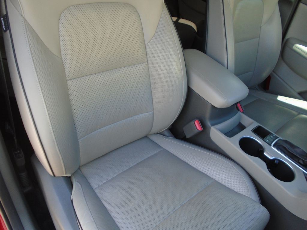 2017 Kia Sportage Image 12