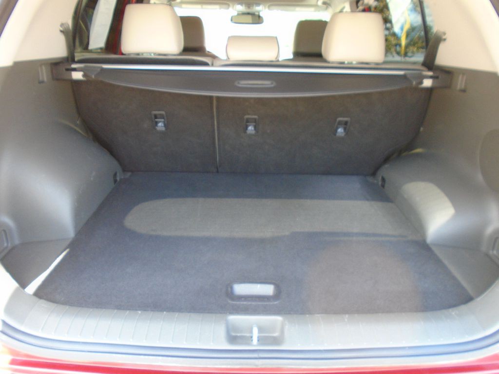 2017 Kia Sportage Image 25