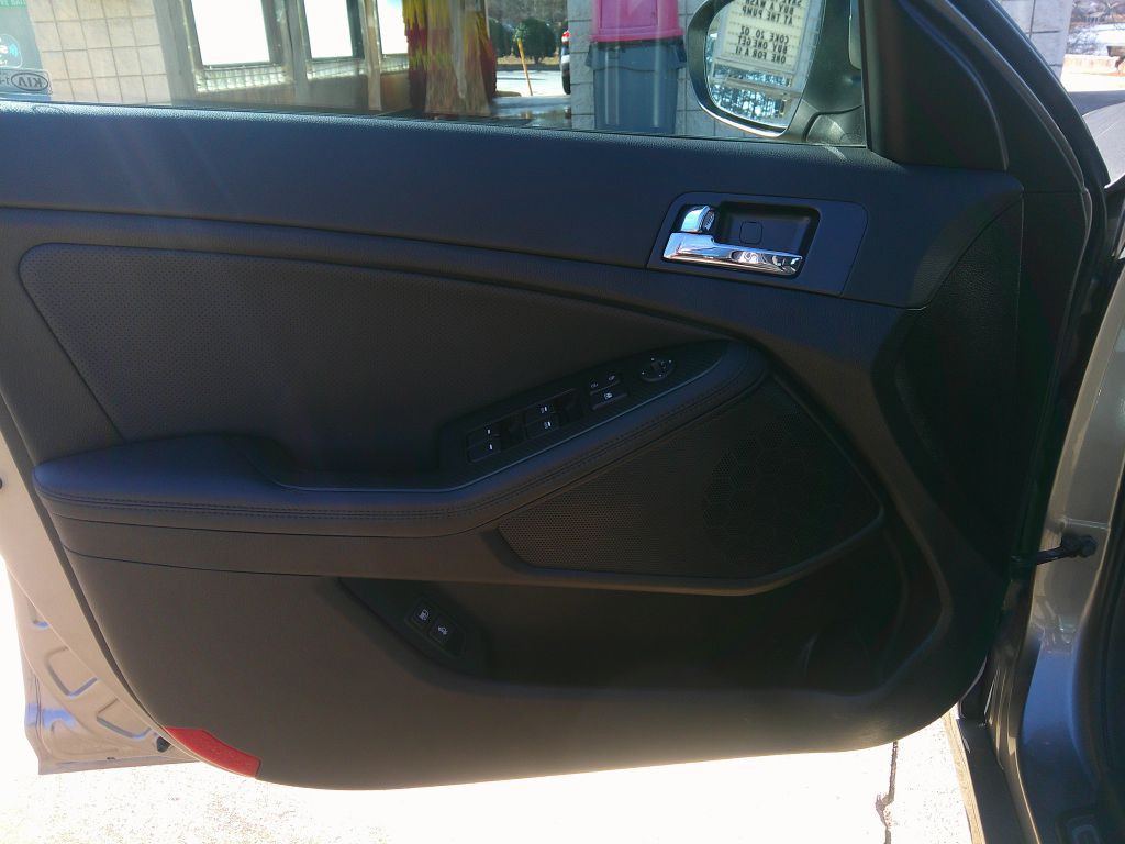 2012 Kia Optima Image 6