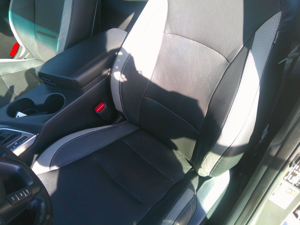 2012 Kia Optima Image 10