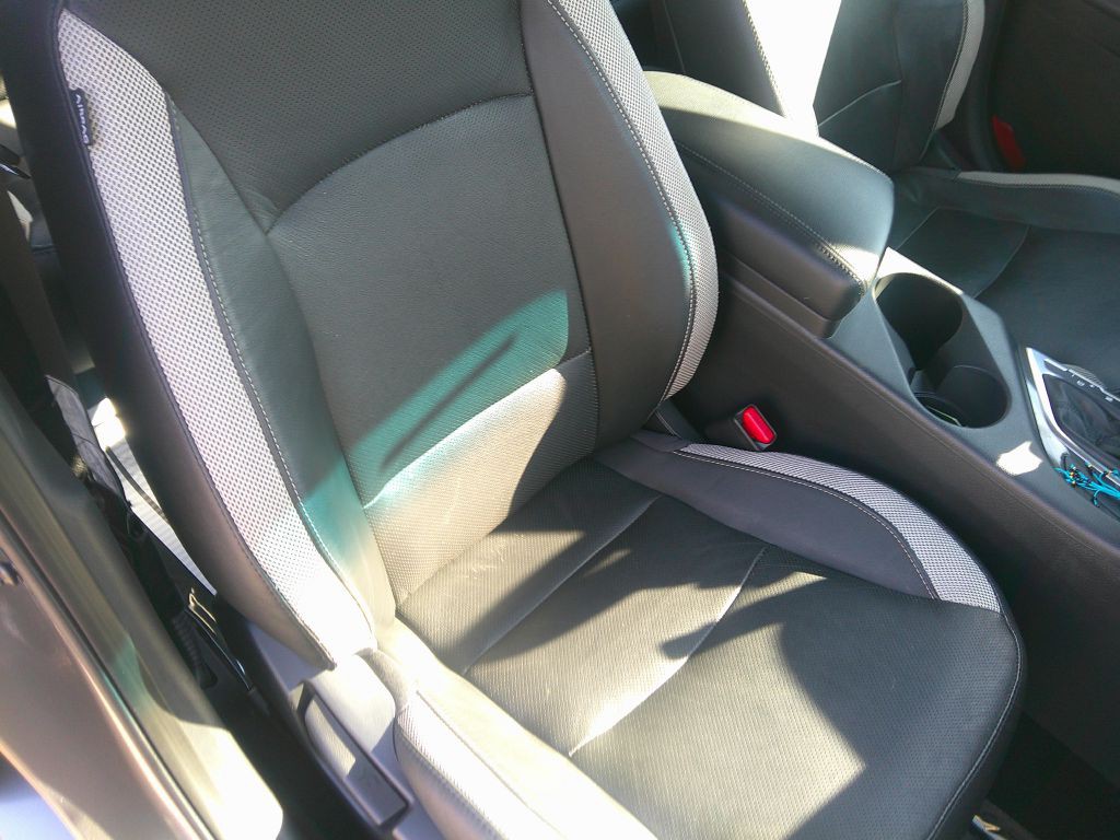 2012 Kia Optima Image 11