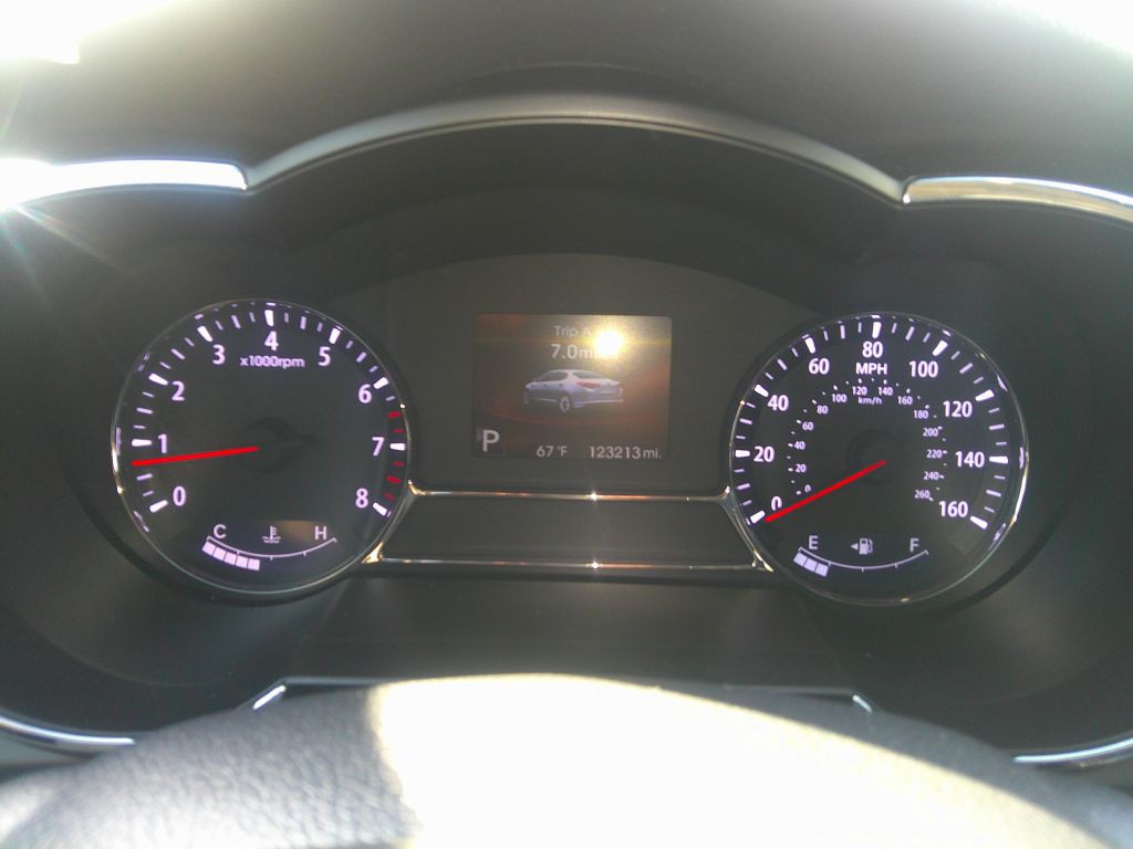 2012 Kia Optima Image 15