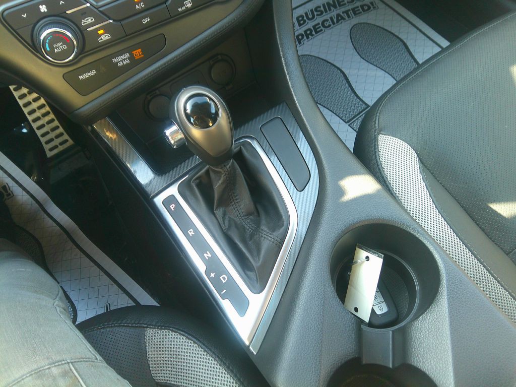 2012 Kia Optima Image 19