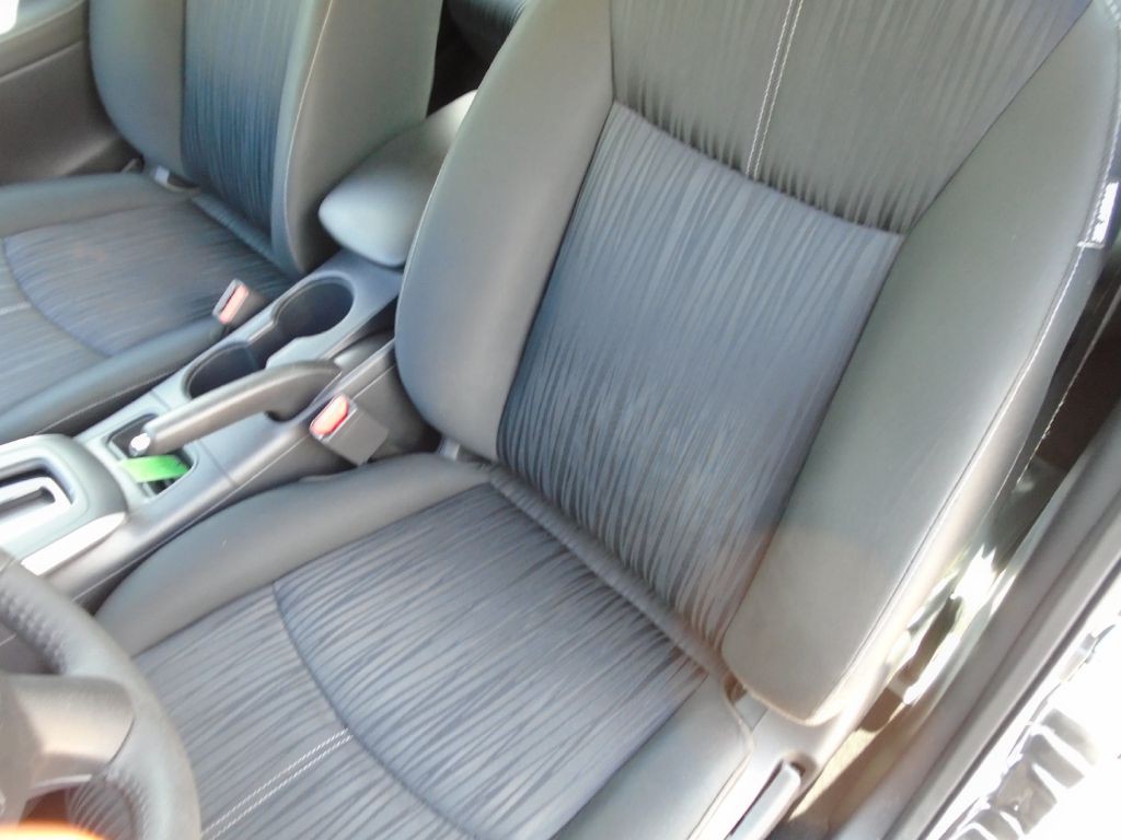 2017 Nissan Sentra Image 11