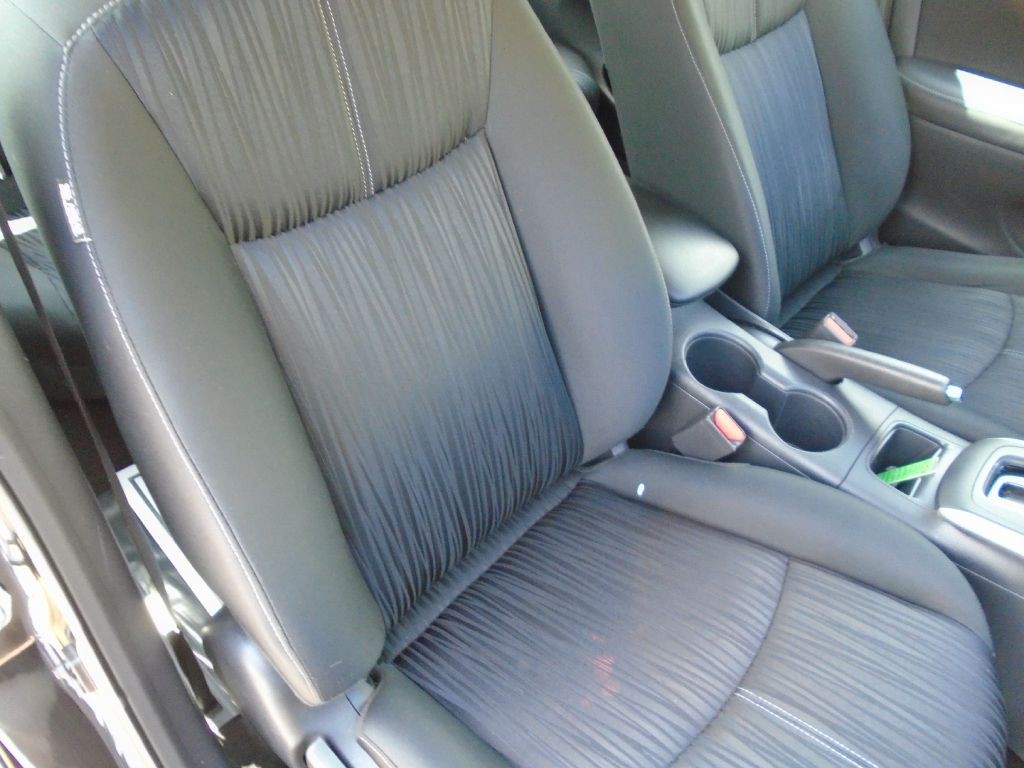 2017 Nissan Sentra Image 12