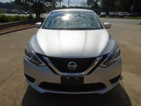 Image for 2017 Nissan Sentra SV ID: 6597005