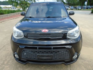Image for 2016 Kia Soul + ID: 6597093