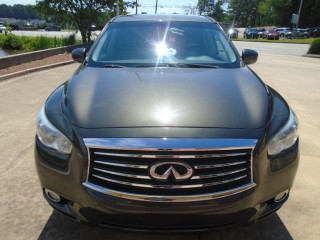 Image for 2014 INFINITI QX60  ID: 6647680