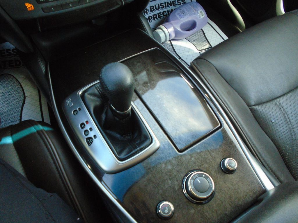 2014 INFINITI QX60 Image 22