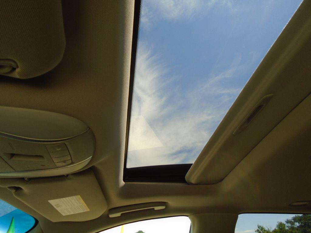 2014 INFINITI QX60 Image 23