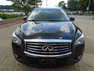 Image for 2013 INFINITI JX35  ID: 6647882