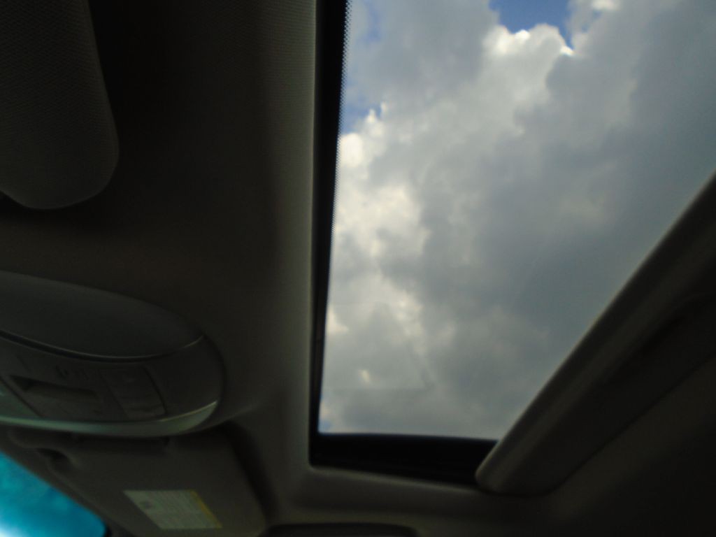 2013 INFINITI JX35 Image 24