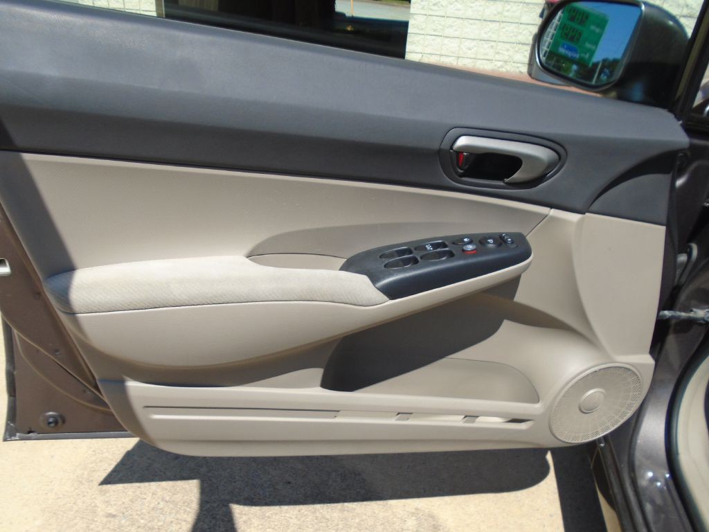 2010 Honda Civic Image 7