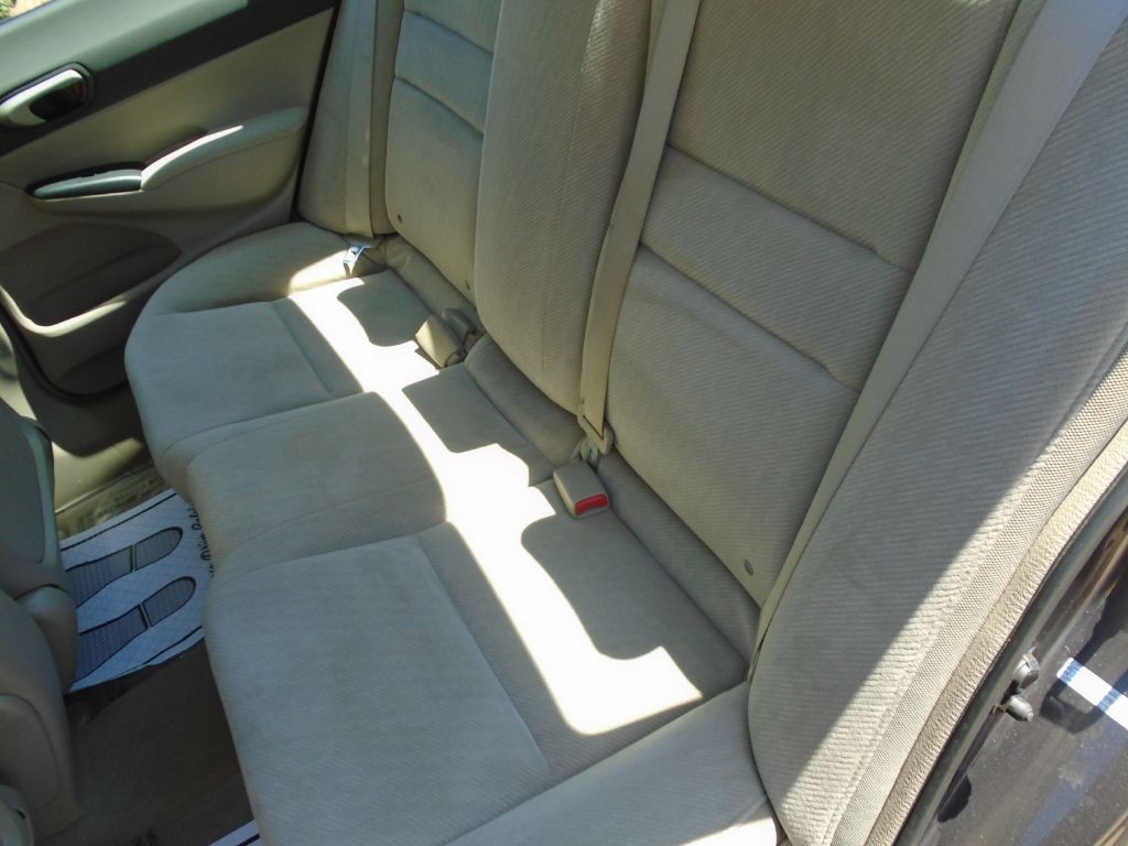 2010 Honda Civic Image 14