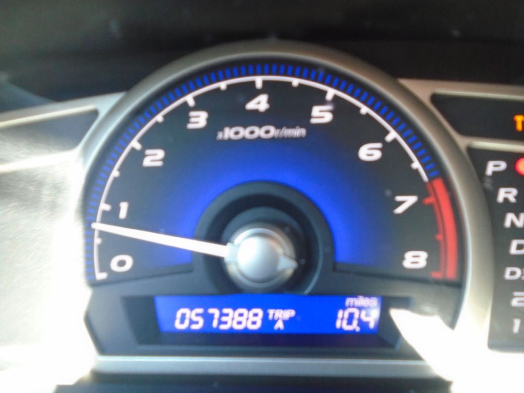 2010 Honda Civic Image 17