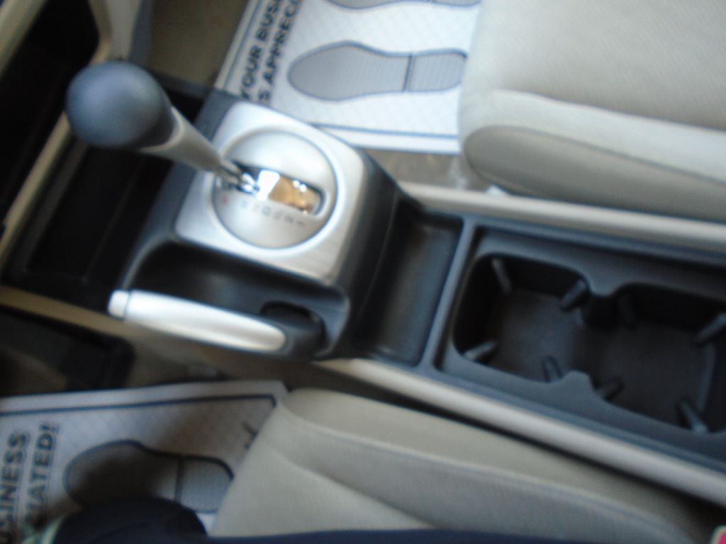 2010 Honda Civic Image 19