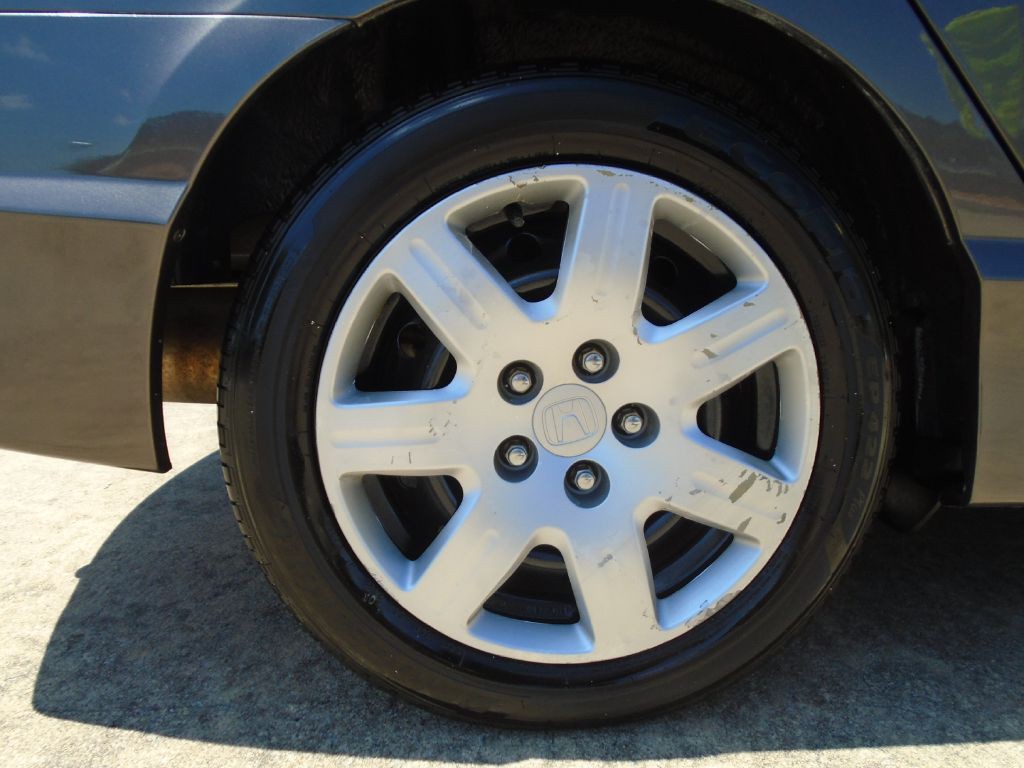 2010 Honda Civic Image 22