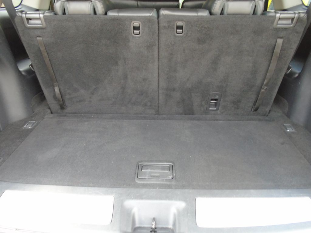 2013 INFINITI JX35 Image 26