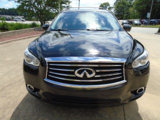 Image for 2014 INFINITI QX60  ID: 6682703