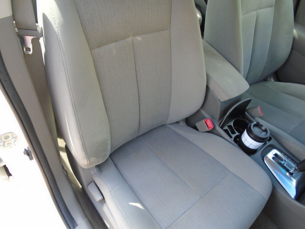 2012 Nissan Altima Image 12