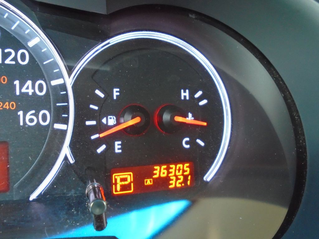 2012 Nissan Altima Image 17