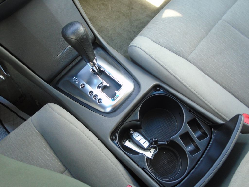 2012 Nissan Altima Image 20