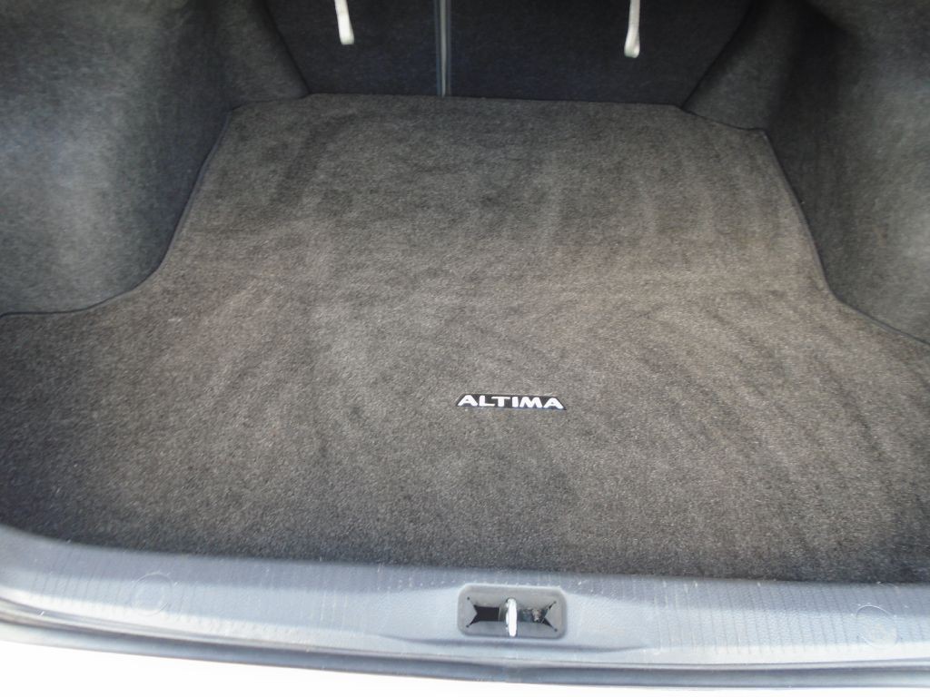 2012 Nissan Altima Image 22