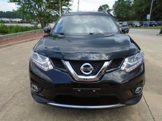 Image for 2015 Nissan Rogue SL ID: 6683466