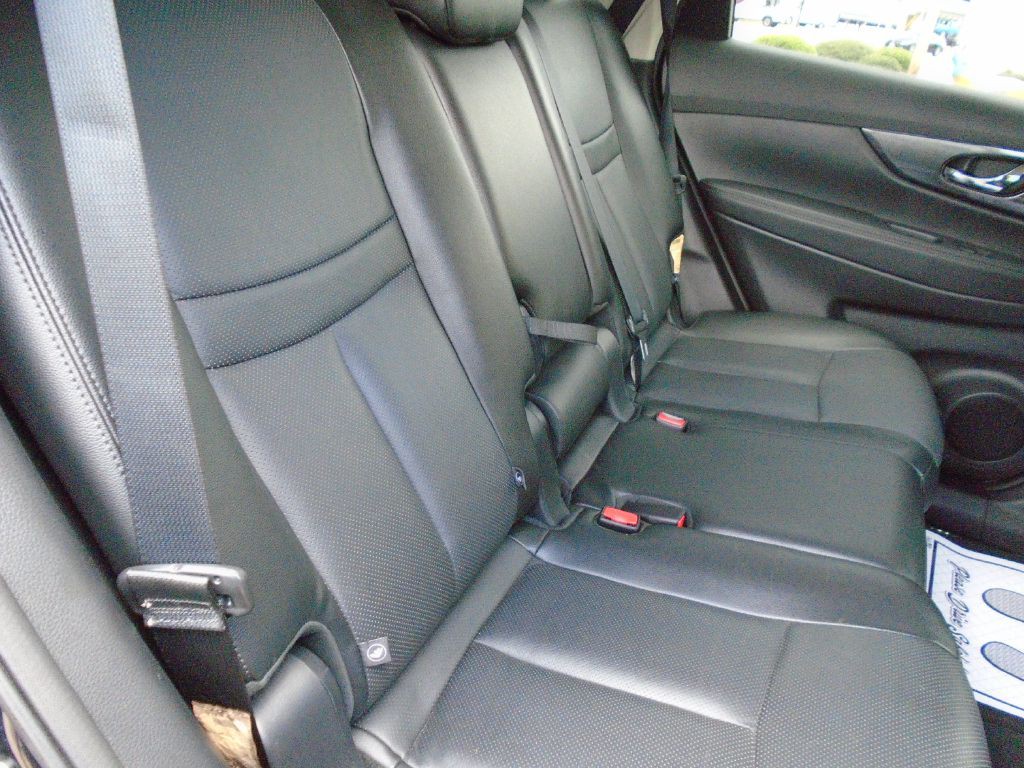 2015 Nissan Rogue Image 13