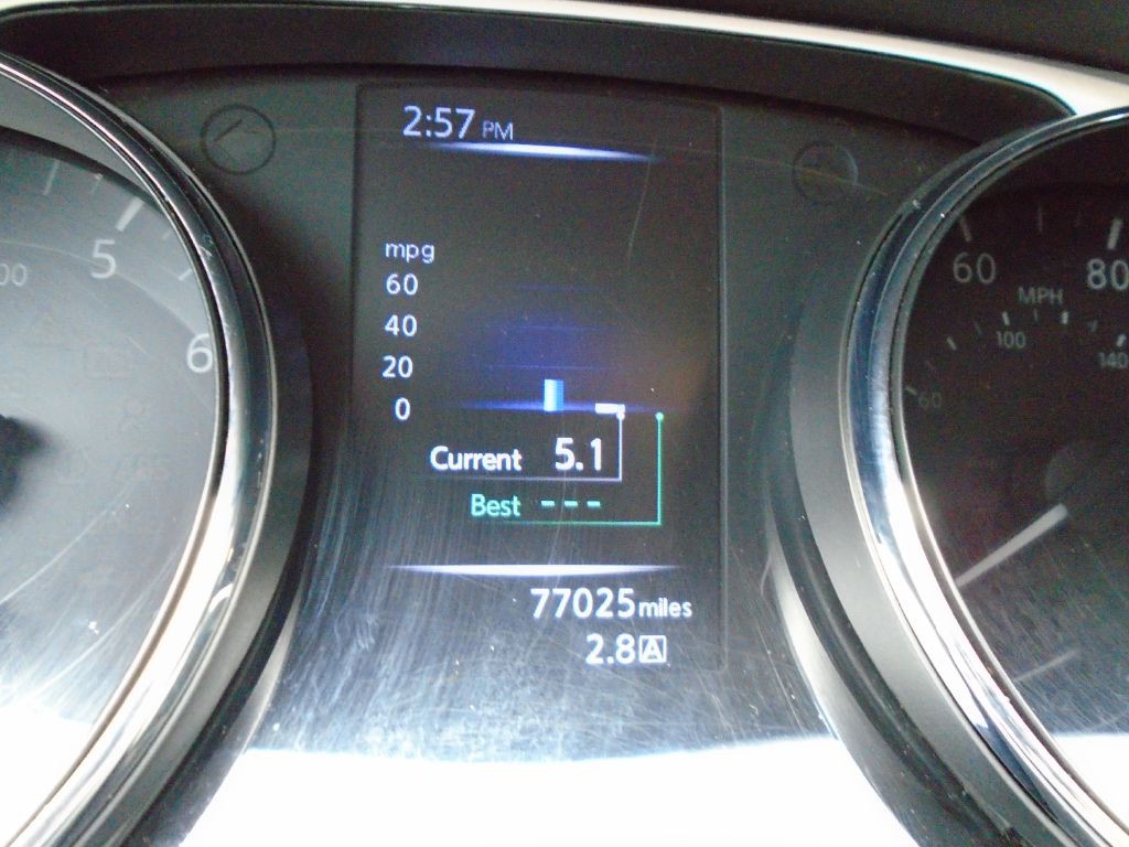 2015 Nissan Rogue Image 16