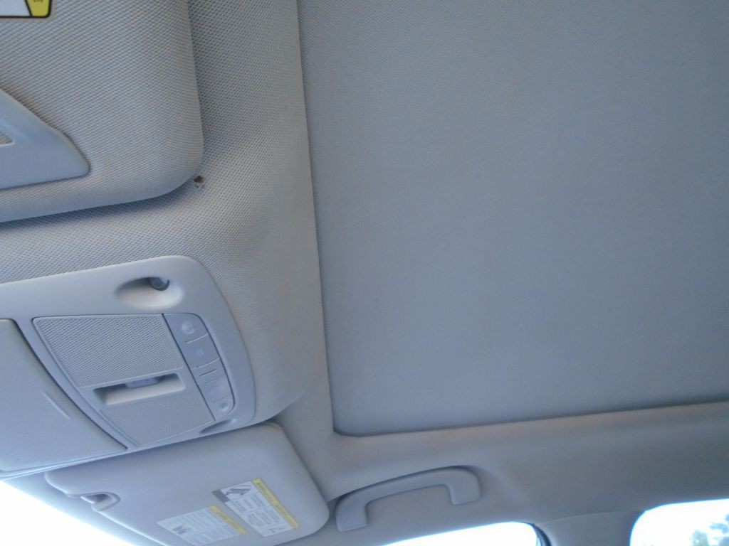 2015 Nissan Rogue Image 22