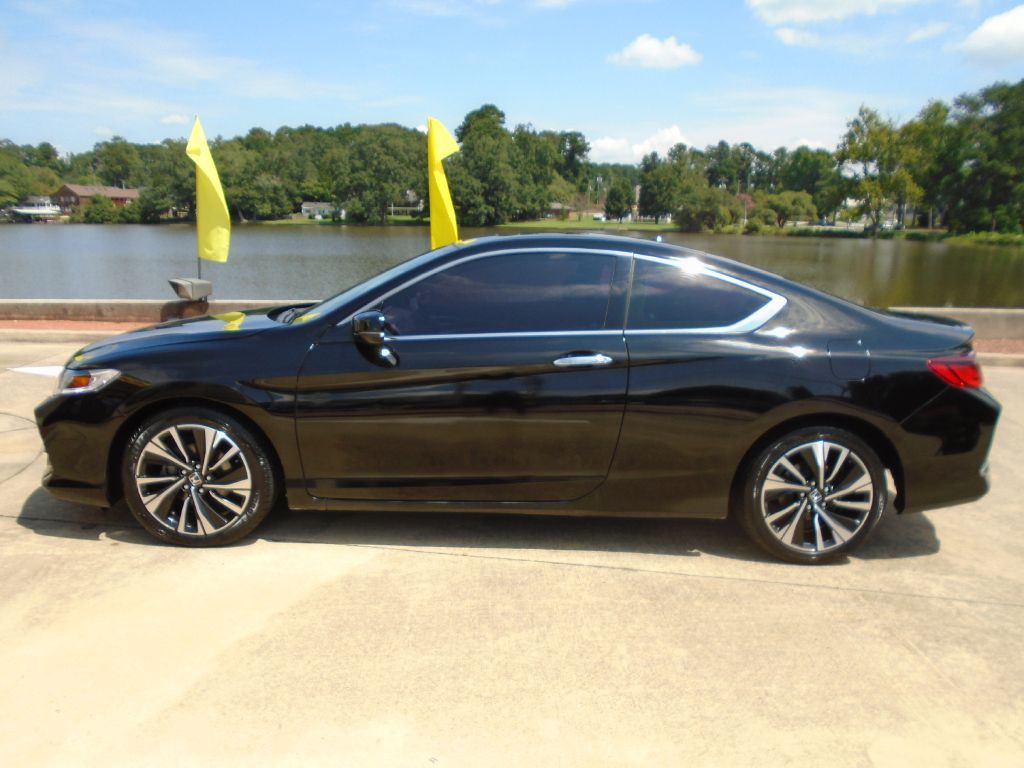 2016 Honda Accord Image 3