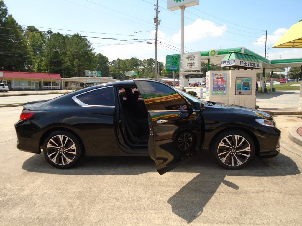 2016 Honda Accord Image 5