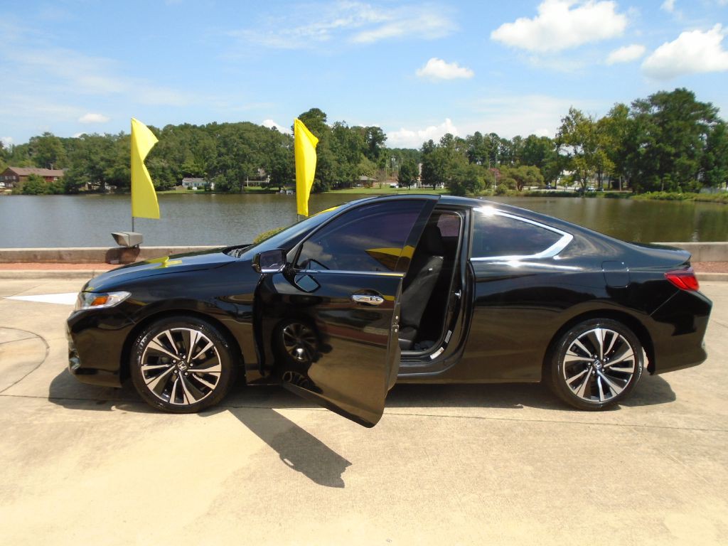 2016 Honda Accord Image 6