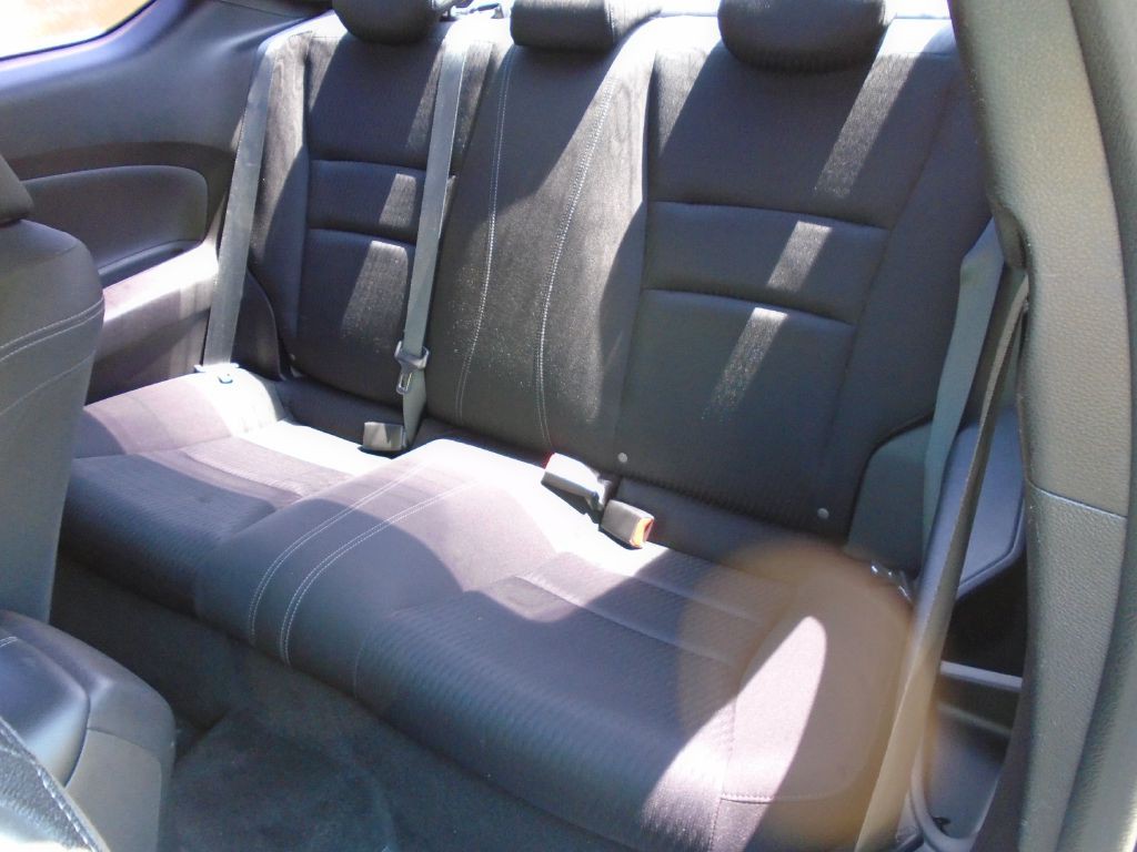2016 Honda Accord Image 11